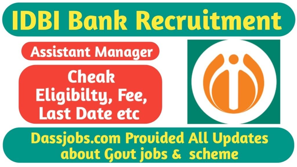 Junior Assistant Manager,